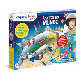 Montessori Jogo Casa das Palavras 3+ – Peketitos