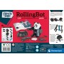Robô RollingBot - Clementoni