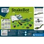 Robô Snakebot - Clementoni