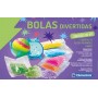 Bolas Divertidas - Clementoni