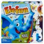 Elefun - Jogo de Apanhar Borboletas Hasbro