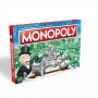 Monopoly Classic - Jogo de Tabuleiro Hasbro