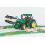 Trator John Deere 6920 com Carregador Frontal - Bruder