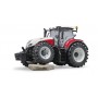 Trator Steyr 6300 Terrus CVT - Bruder