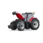 Trator Steyr 6300 Terrus CVT - Bruder