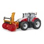 Trator Steyr 6300 Terrus CVT - Bruder