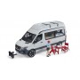 Autocaravana MB Sprinter c/ Figura, Bruder