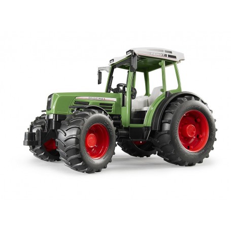 Trator Fendt 209S - Bruder