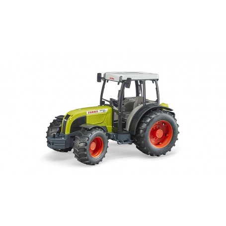 Trator Claas Nectis 267 F - Bruder