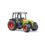 Trator Claas Nectis 267 F - Bruder