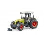 Trator Claas Nectis 267 F - Bruder