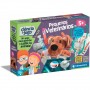 Ciência e Jogo - Pequenos Veterinários, Clementoni