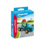 Menino com Kart - Playmobil Special Plus