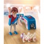 Jogador de Bowling - Playmobil Special Plus
