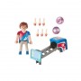 Jogador de Bowling - Playmobil Special Plus