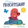 O Pequeno Preocupossauro, Rachel Bright