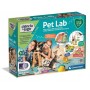 Ciência e Jogo - Pet Lab, Clementoni