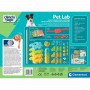 Ciência e Jogo - Pet Lab, Clementoni