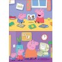 Puzzle Peppa Pig (2x20)
