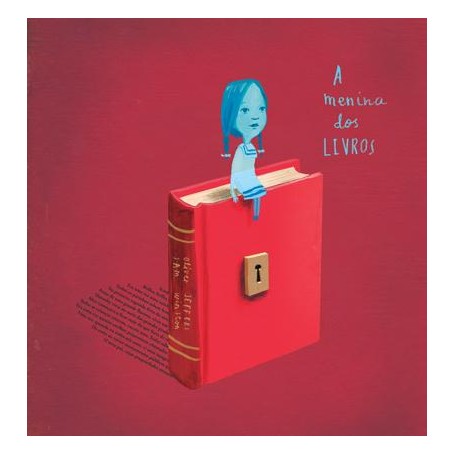 A Menina dos Livros