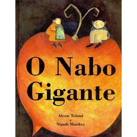 O Nabo Gigante