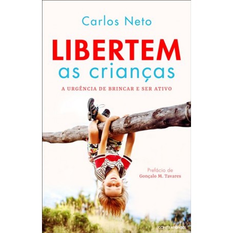 Libertem as Crianças, Carlos Neto