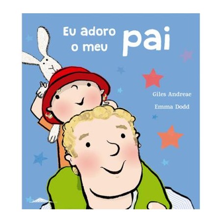 Eu Adoro o Meu Pai