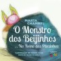 O Monstro dos Beijinhos...No Reino dos Pãezinhos