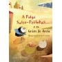 A Pulga Salta-Pocinhas e os Grãos de Areia