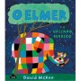 O Elmer e o Ursinho Perdido, David Mckee