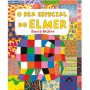 O Dia Especial do Elmer, David Mckee