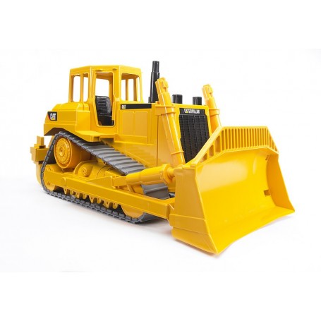 Cat Bulldozer - Bruder