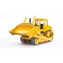 Cat Bulldozer - Bruder de brincar